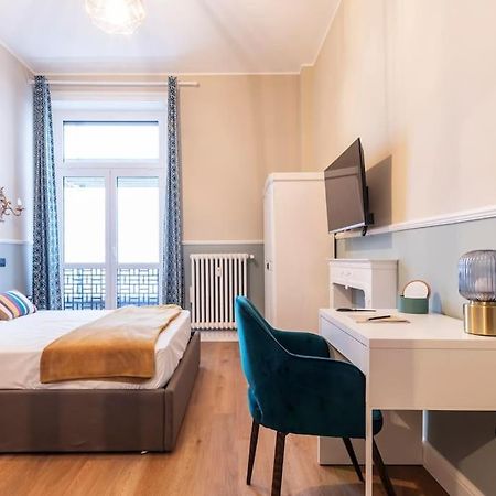 מילאנו Velasca Flexyrent Apt. Aircon - Wifi - Brand New מראה חיצוני תמונה