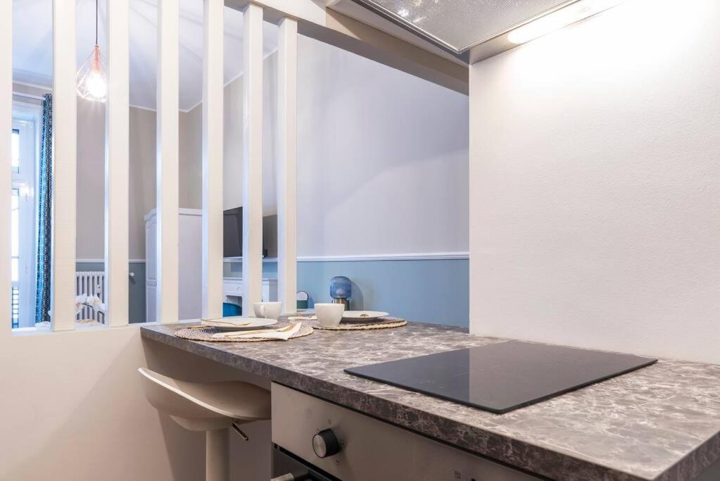 מילאנו Velasca Flexyrent Apt. Aircon - Wifi - Brand New מראה חיצוני תמונה