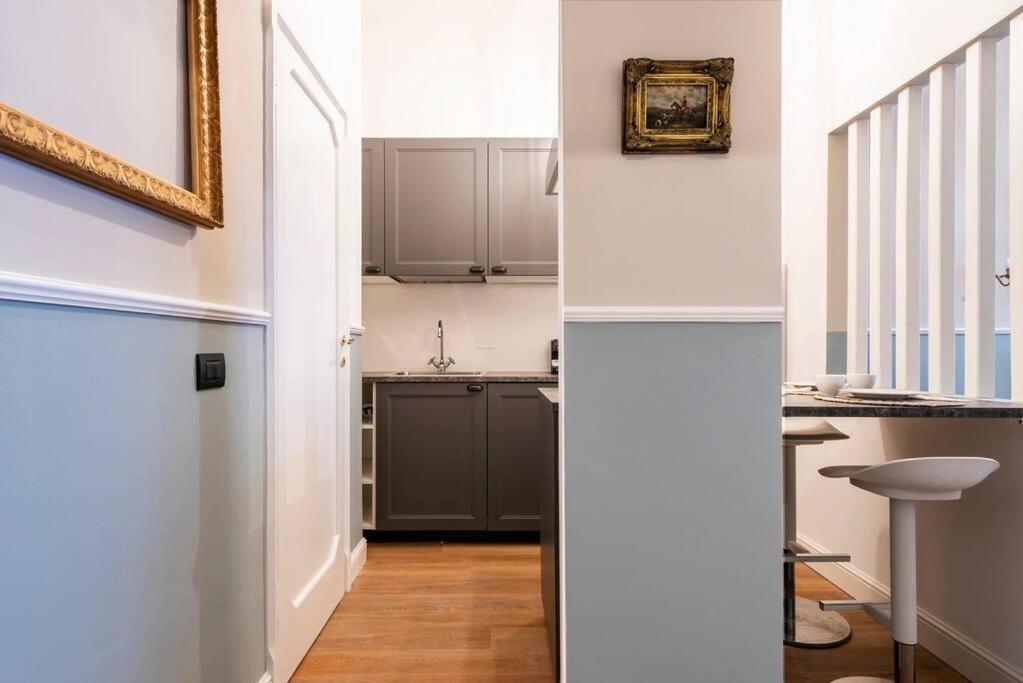 מילאנו Velasca Flexyrent Apt. Aircon - Wifi - Brand New מראה חיצוני תמונה