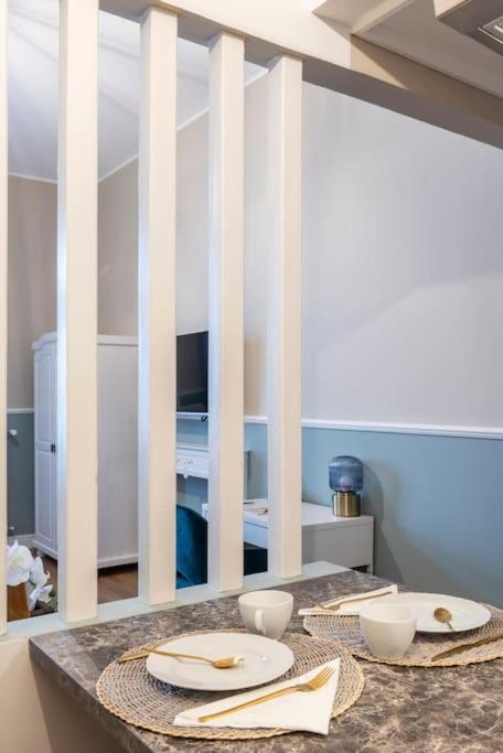 מילאנו Velasca Flexyrent Apt. Aircon - Wifi - Brand New מראה חיצוני תמונה