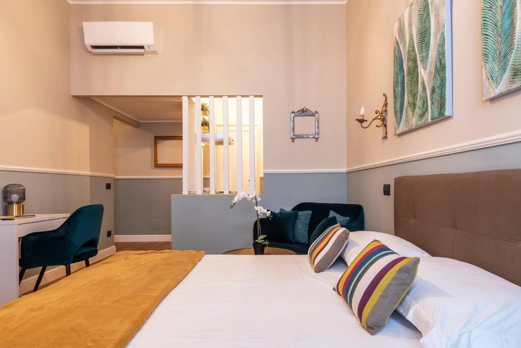מילאנו Velasca Flexyrent Apt. Aircon - Wifi - Brand New מראה חיצוני תמונה
