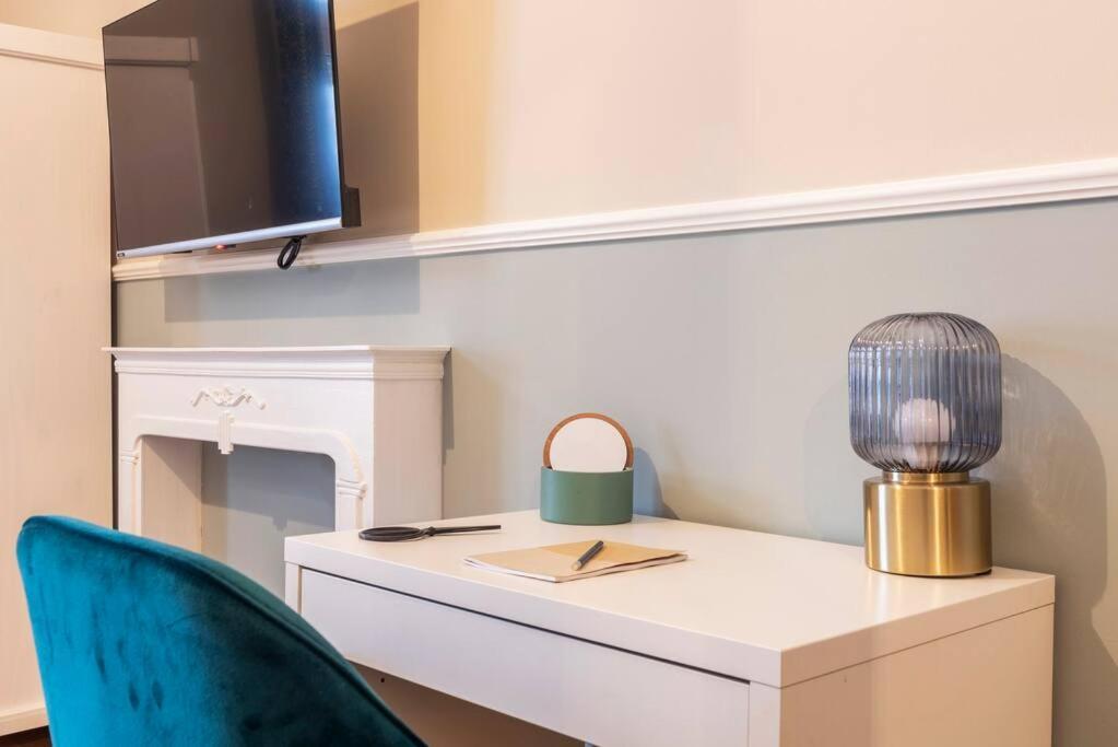 מילאנו Velasca Flexyrent Apt. Aircon - Wifi - Brand New מראה חיצוני תמונה