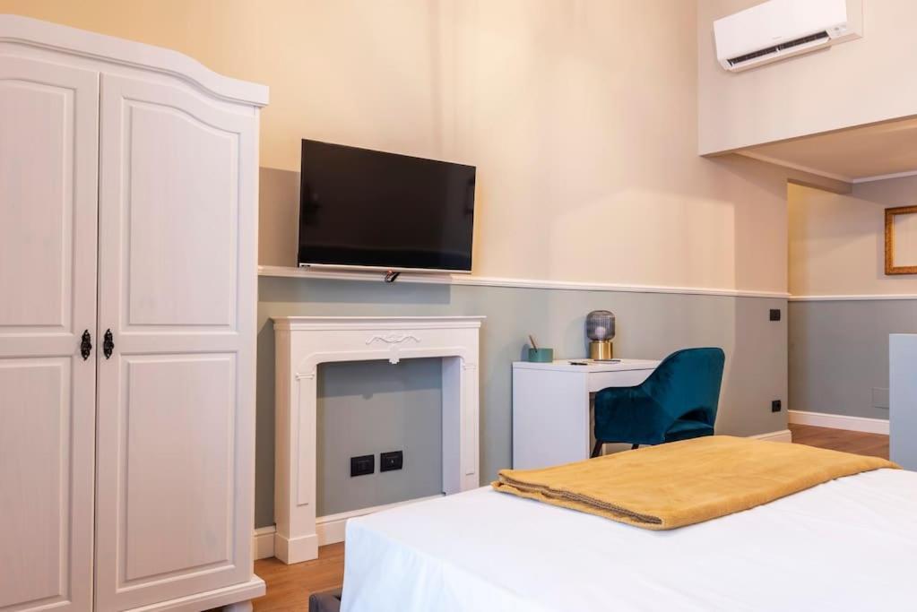 מילאנו Velasca Flexyrent Apt. Aircon - Wifi - Brand New מראה חיצוני תמונה
