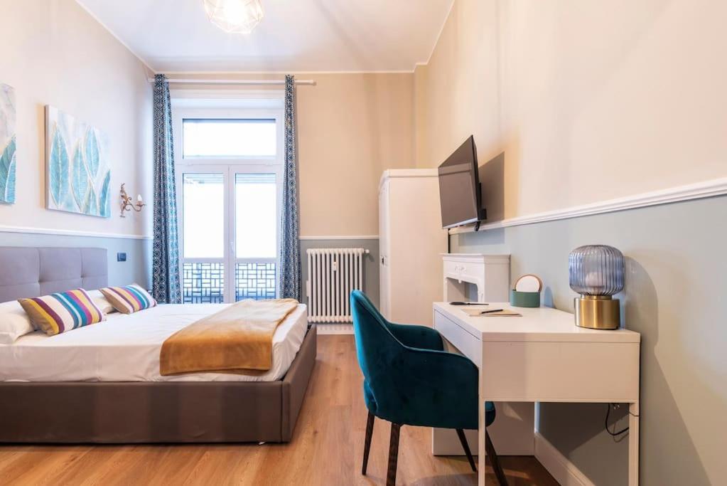 מילאנו Velasca Flexyrent Apt. Aircon - Wifi - Brand New מראה חיצוני תמונה