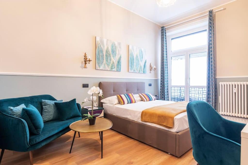 מילאנו Velasca Flexyrent Apt. Aircon - Wifi - Brand New מראה חיצוני תמונה