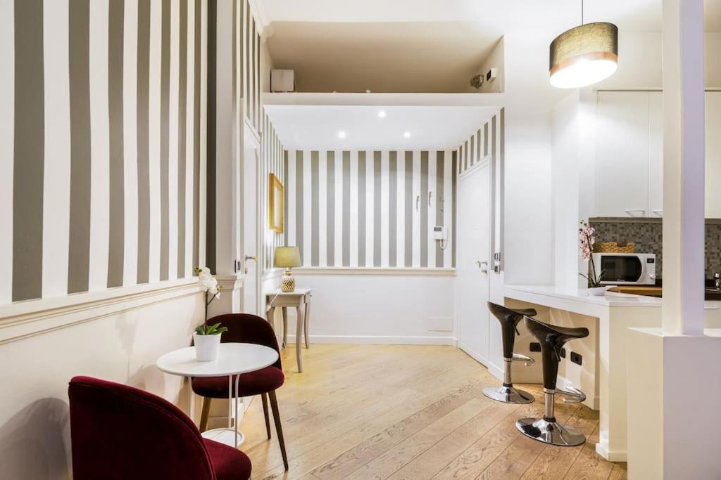 מילאנו Velasca Flexyrent Apt. Aircon - Wifi - Brand New מראה חיצוני תמונה